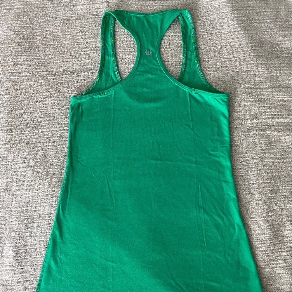 Lululemon Size 2